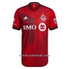 Camiseta de fútbol Toronto FC Primera Equipación 2022 - Hombre